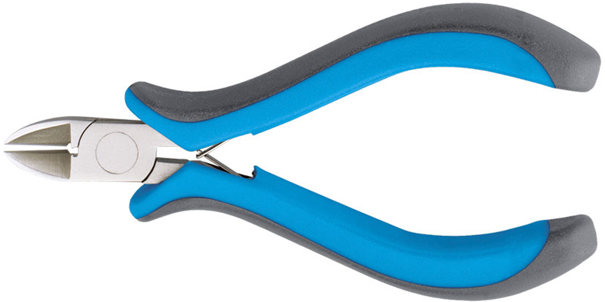 0020/6 kềm cắt cạnh mini