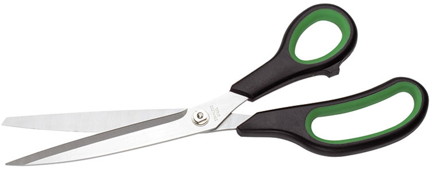 Kéo inox cán bọc nhựa