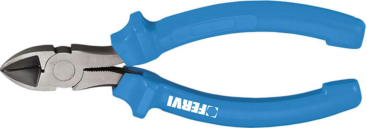 0814 kềm cắt đinh, sắt, kim loại