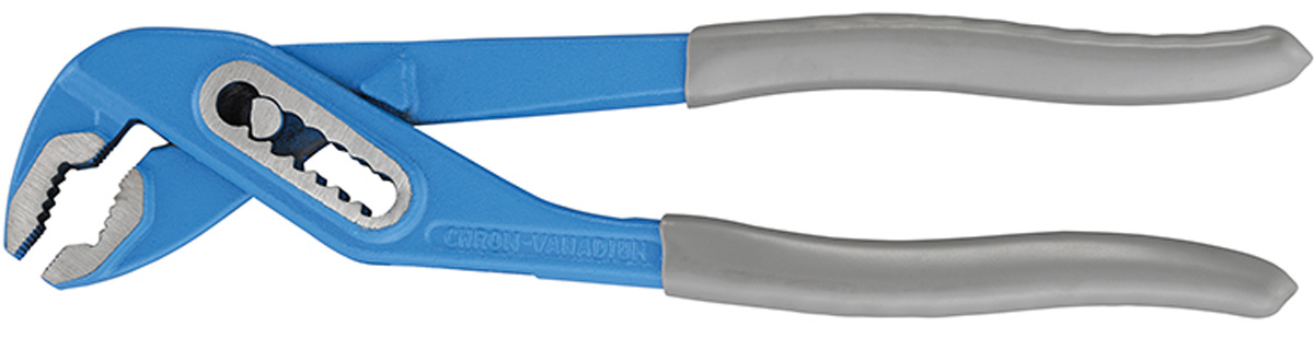 0831 Kềm mỏ quạ cán bọc nhựa