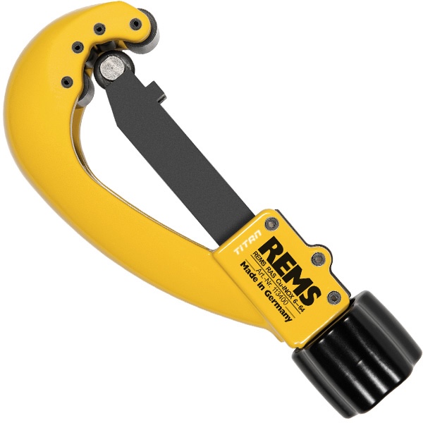 Dao cắt ống REMS RAS Cu-INOX 6-64 Ø 6-64 mm 1/4-2 1/2"