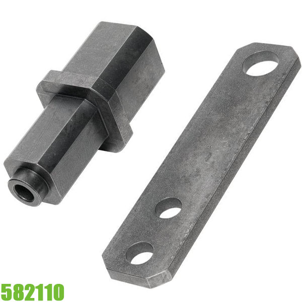 Adaptor block 35 – 50, Support 35 – 50, REMS 582110