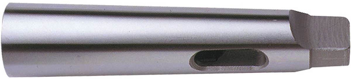 ST45-Áo côn máy khoan lắp mũi khoan, gắn đuôi côn Fervi Italy