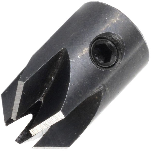 Áo doa lỗ vít FAMAG 3537, dùng cho mũi khoan âm gỗ Ø3-6mm