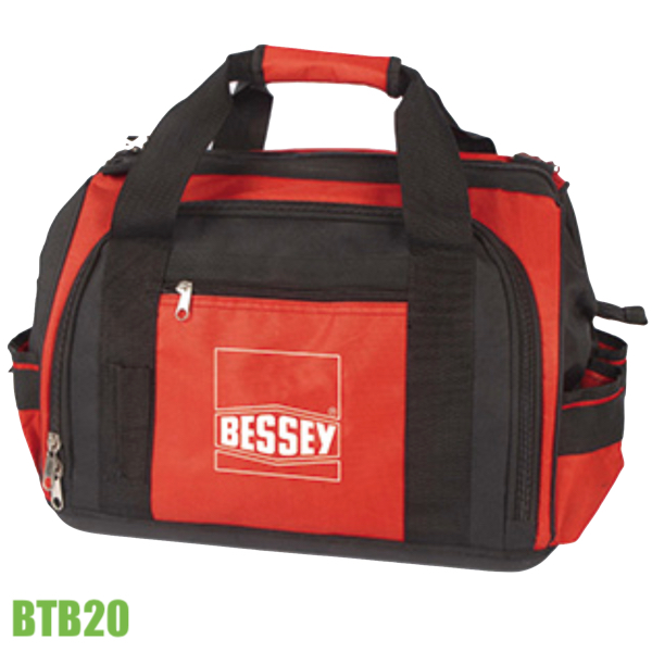 Ba lô đồ nghề cao cấp BESSEY BTB20, túi đựng dụng cụ