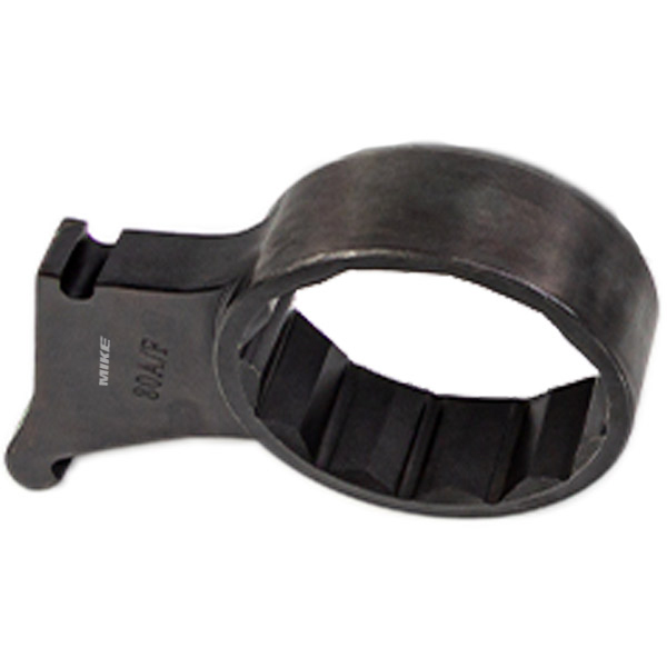 Backup Wrench Handle and Back-Hold Cartridges