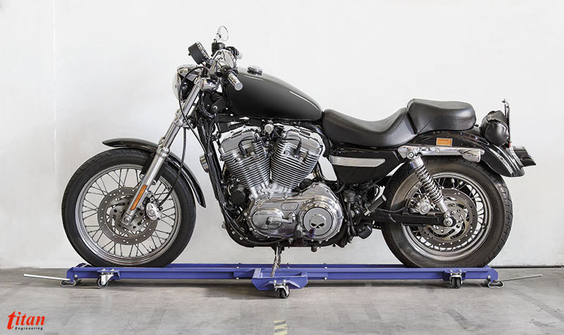 bàn di chuyển xe moto phân khối lớn