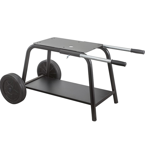 Bàn đỡ di động REMS 344100, cho máy tiện ren