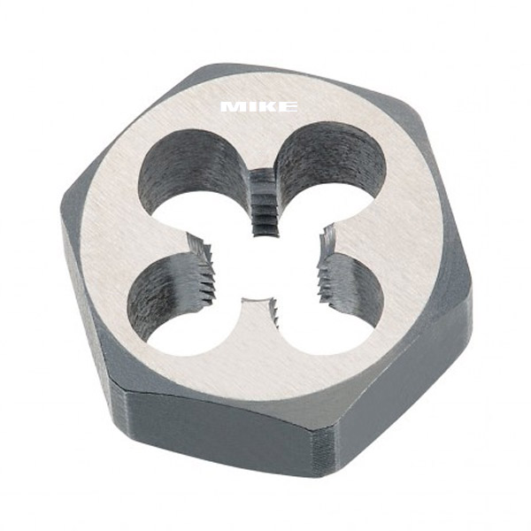 Bàn ren UNF 241 hệ inch, tiêu chuẩn DIN 382 HSS