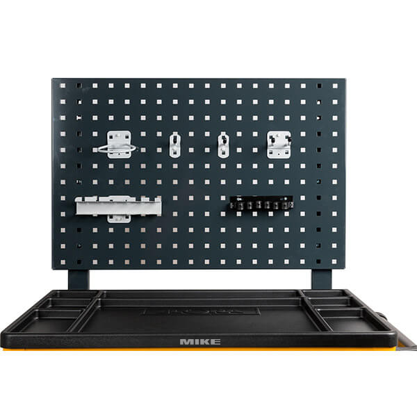 Bảng treo di động phụ kiện cho tủ đồ nghề ELORA 1220-RW