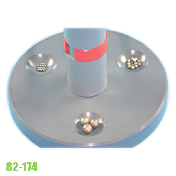 Bi sắt 82-17, ElektroPhysik Germany