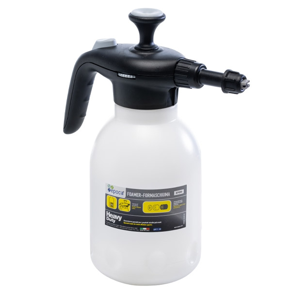 Bình phun bọt tuyết TEC TWO 2000 FOAMER, dùng seal EPDM