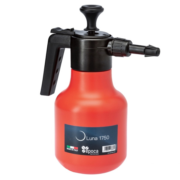 Bình phun sương áp lực Luna 1750 Lava, tưới cây, làm vườn