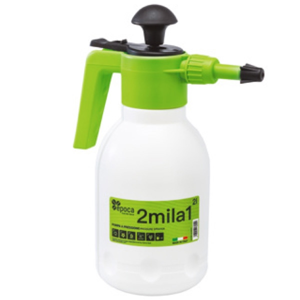 Bình phun xịt 2 lít Epoca 2mila1, tưới cây, làm vườn