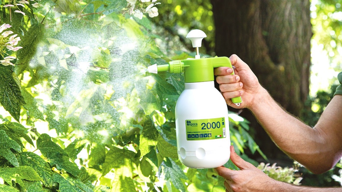 Bình phun sương tưới cây 2 lít Epoca 8403