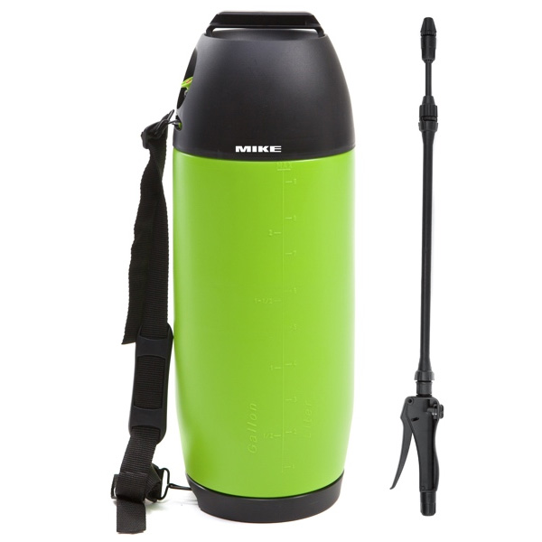 Bình xịt tưới cây 10 lít Galaxia 10 kèm túi đựng, vòi phun