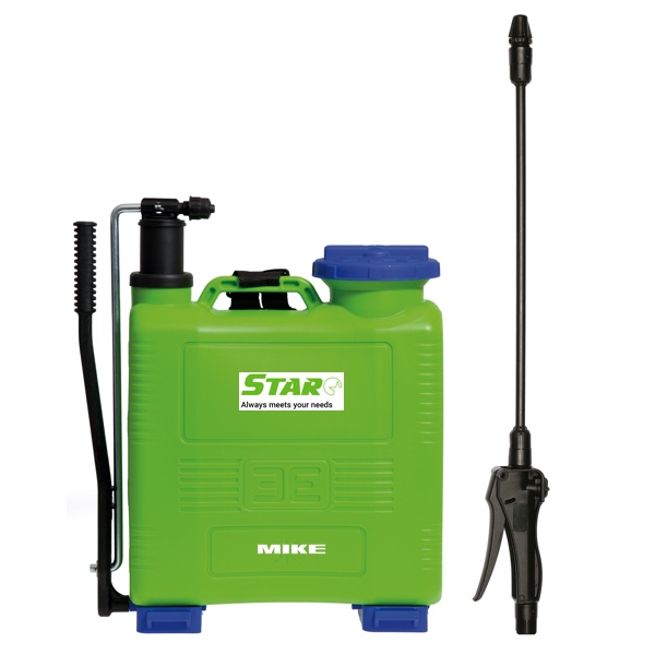 Bình xịt phun sương Epoca Star tưới cây lít 12 - 16 - 20 lít