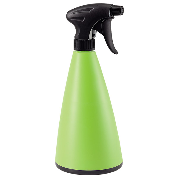 Bình xịt tưới cây Garden Club lime, màu xanh lá mạ 790ml