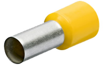 Đầu cos Knipex 97 99 màu vàng