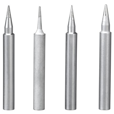 Bộ đầu hàn sắt Fervi 0033A/TIP