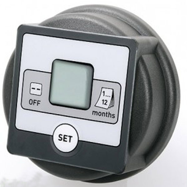 Bộ điều khiển cho mình bơm mỡ NOVA PERMA 107271