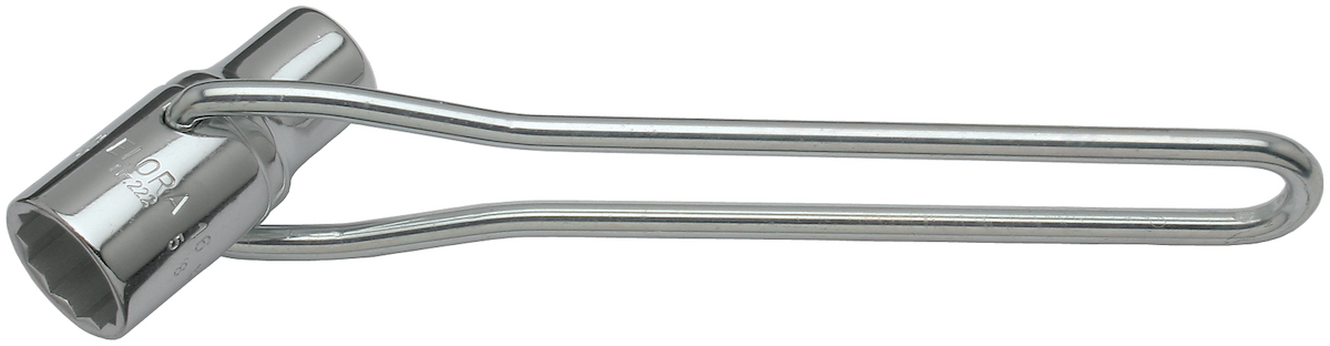 222-16 tuýp mở bugi chuyên dụng, mở nóng ELORA Germany.