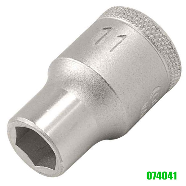 Đầu tuýp 11mm chuyên dùng cho bộ Hurrican