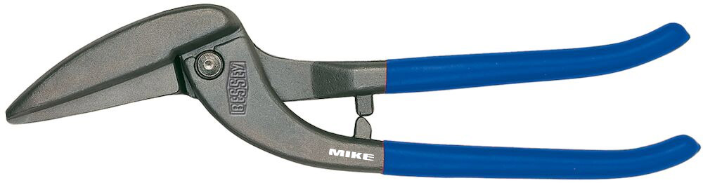 Kéo cắt tôn mỏ sếu D218-300 hướng bo phải