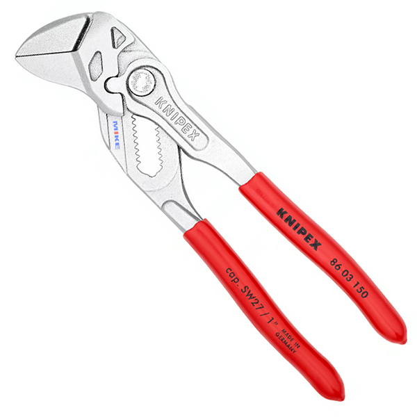 Kìm mỏ quạ Knipex 86 03 150 Kìm mỏ quạ Knipex 86 03 150