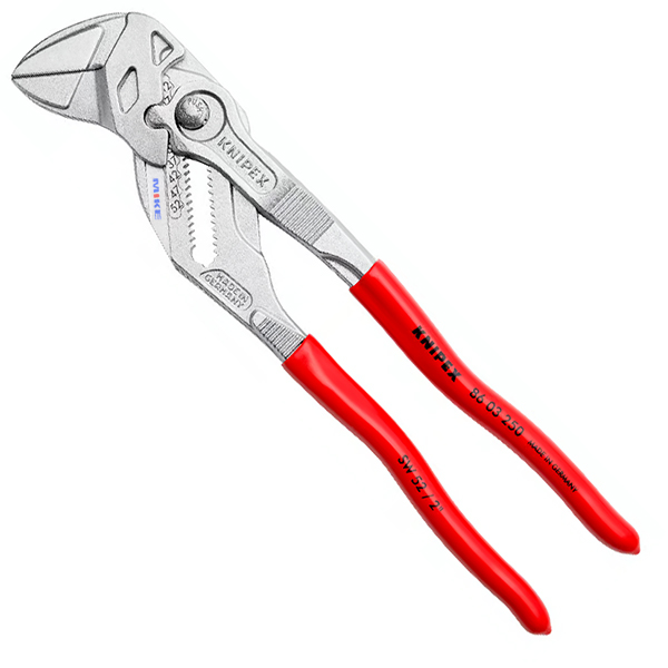 Kìm mỏ quạ Knipex 86 03 250 Kìm mỏ quạ Knipex 86 03 250