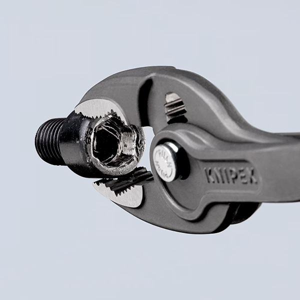 Kìm tháo ốc mòn đa năng Knipex 82 01 200