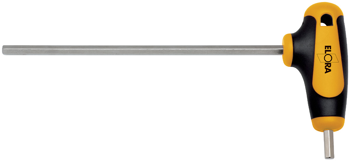 lục giác chữ T 159W sx tại Đức