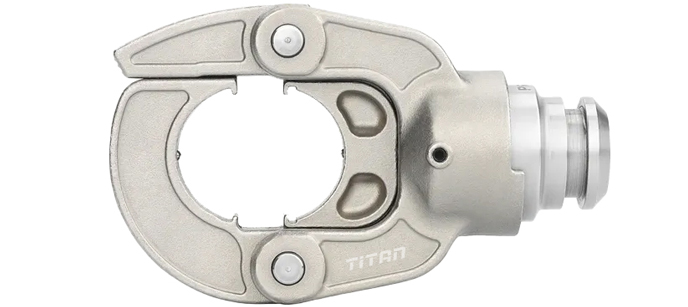 Đầu bấm cos (crimping) Cimco 10 6350