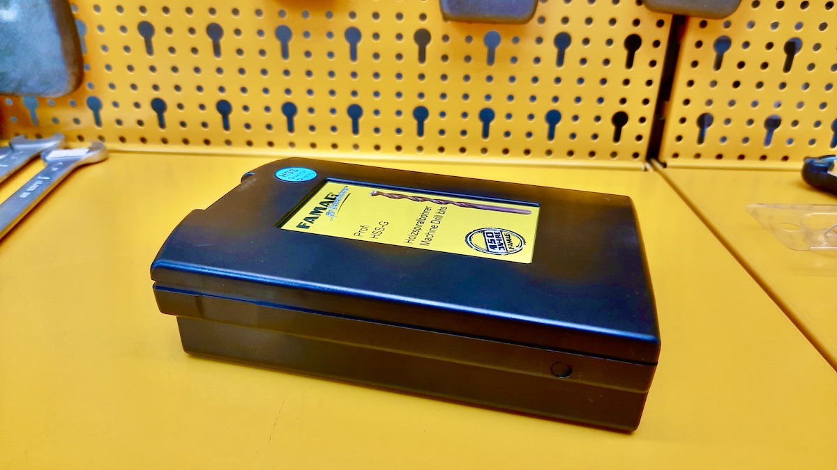 Bộ mũi khoan gỗ cho cả gỗ mềm và gỗ cứng