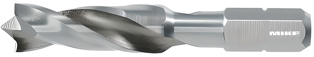 Bộ mũi khoan và doa lỗ trên gỗ VÖLKEL 67425 gồm 19 chi tiết