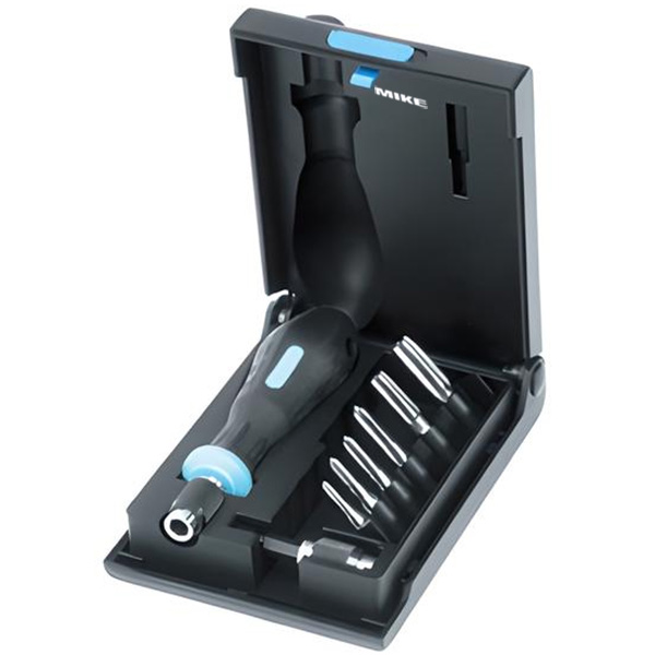 Bộ mũi taro ren trong VÖLKEL 67422 thép gió HSS-G