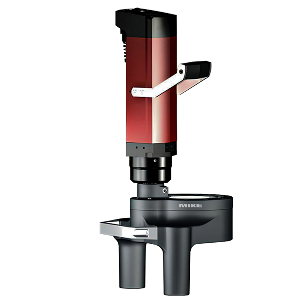 Bộ nhân lực chạy điện Alkitronic EF-SG 80 cho bộ trao đổi nhiệt