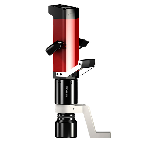 Bộ nhân lực momen chạy điện đầu thẳng Alkitronic EF-S