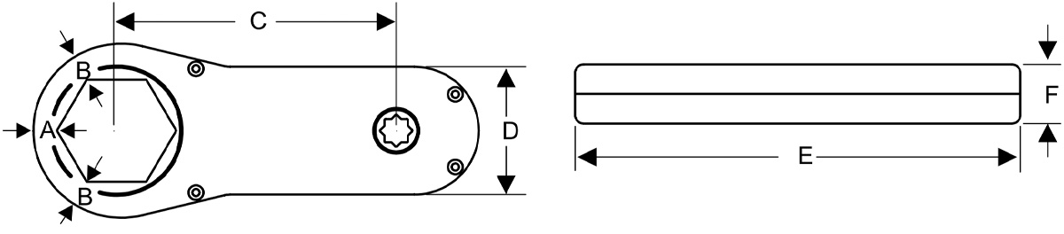 Missing Link Bộ nhân lực cơ khí siêu mỏng Alkitronic