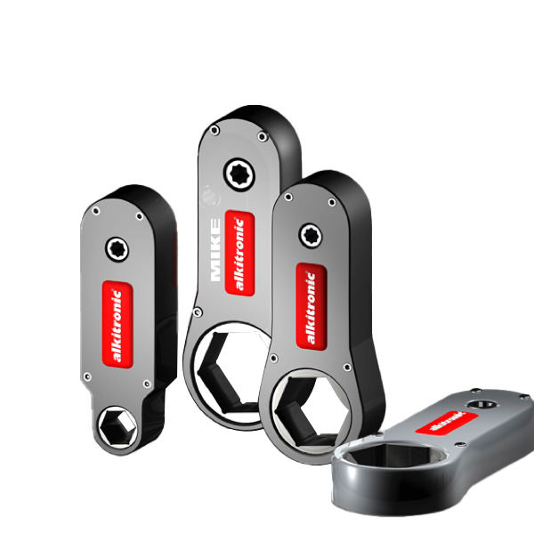 Bộ nhân lực momen M-ML 1/2", tỷ số truyền 4:1, lực 340-1360Nm