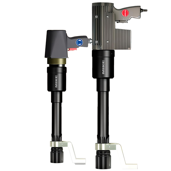 Bộ nhân lực momen N-Tools, chuyên dụng cho xe cơ giới hạng nặng