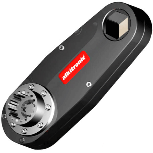 Bộ nhân lực 4600 Nm, tỉ số truyền 4:1 Alkitronic XCE Link 3/4 inch