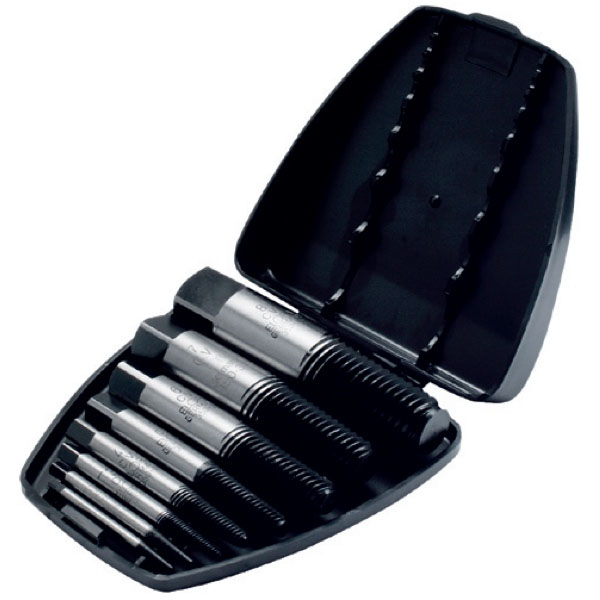 Bộ nhổ bulong gãy ELORA 35S, từ 5-8 cây, kích thước M6 đến M50