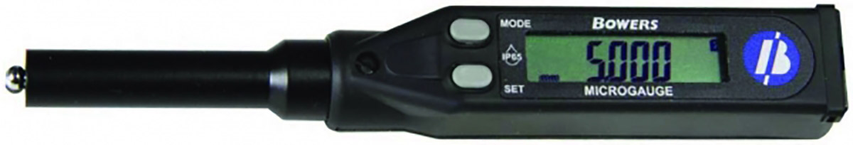 Thước panme đo lỗ 23019 