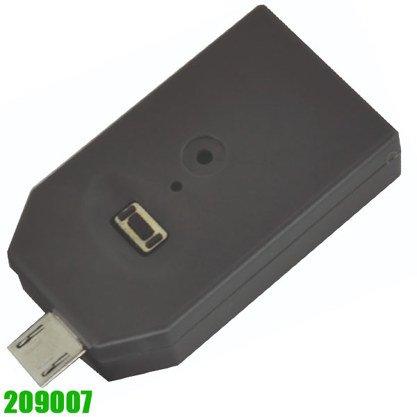 Bộ phát tính hiệu vô tuyến 209008, phụ kiện cho sản phẩm điện tử