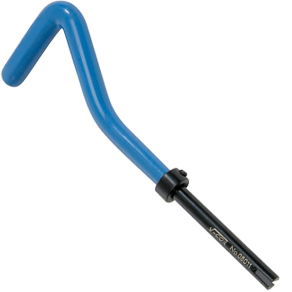 0400x Bộ ren cấy M2-M24, bộ sửa ren hỏng chuyên dụng Volkel Germany