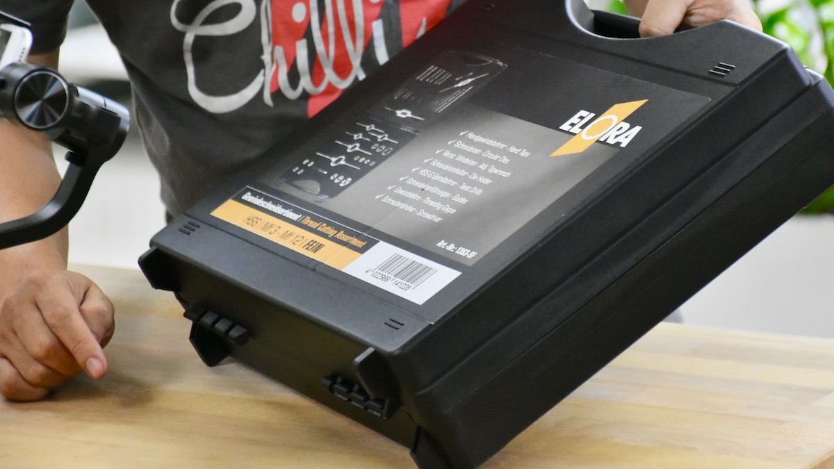 bộ rato bàn ren 42 chi tiết 1363SF