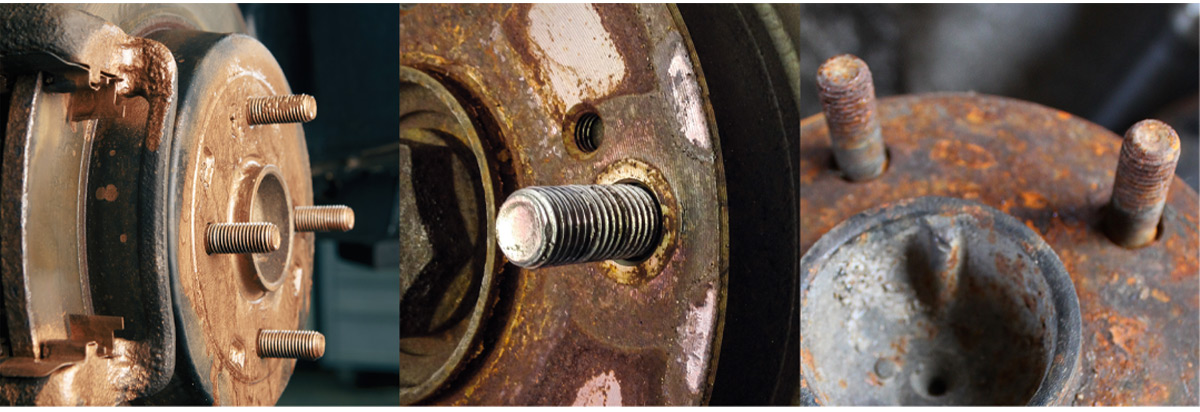 bộ taro ren cho ô tô