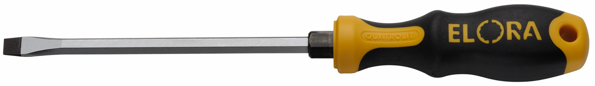 539/1-IS tuốc nơ vít 2 cạnh mũi dẹt