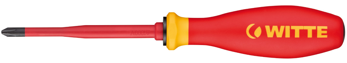 tua vít đầu PH cách điện 1000v 76020